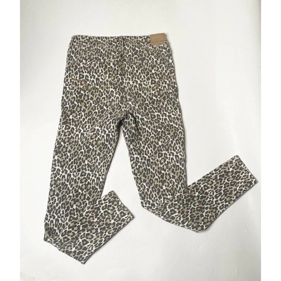 American Eagle Jeans - Picture 2 of 9